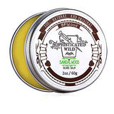 BFWood Beard brush and Oil, balm #6002 BFWood Beard brush and Oil, balm #6002