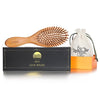 BFWood Wooden Hair Brush for Massaging Scalp #6009 BFWood Wooden Hair Brush for Massaging Scalp #6009