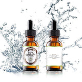 BFWood Beard brush and Oil, balm #6002 BFWood Beard brush and Oil, balm #6002