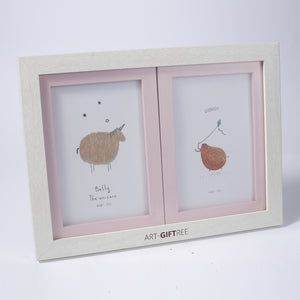 ART-GIFTREE Shadow Box