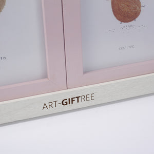 ART-GIFTREE Shadow Box