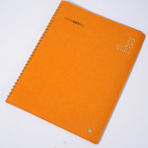 NANAGIFTREE Note Book