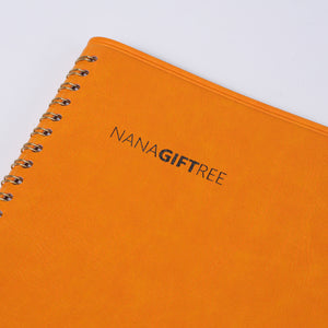 Image Title NANAGIFTREE Note Book