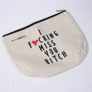 MAMAGIFTREE Cosmetic Bag