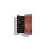 BFWood Beard brush and Oil, balm #6002 BFWood Beard brush and Oil, balm #6002