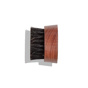Image Title BFWood Beard brush and Oil, balm #6002