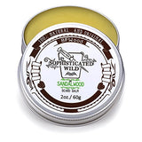 BFWood Beard brush and Oil, balm #6002 BFWood Beard brush and Oil, balm #6002