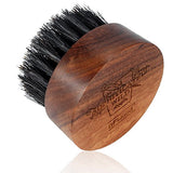 BFWood Beard brush and Oil, balm #6002 BFWood Beard brush and Oil, balm #6002