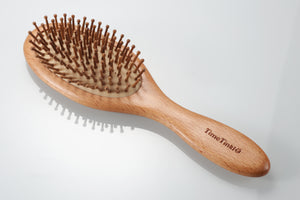 TimeTinkle Massage Hair Brush