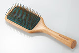 TimeTinkle Nylon Bristle Hair Brush TimeTinkle Nylon Bristle Hair Brush