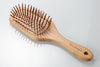 TimeTinkle Bamboo Hair Brush