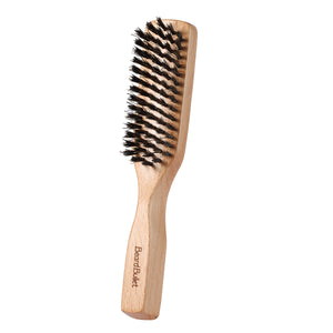 BeardBullet Hair Brush for Men & Women